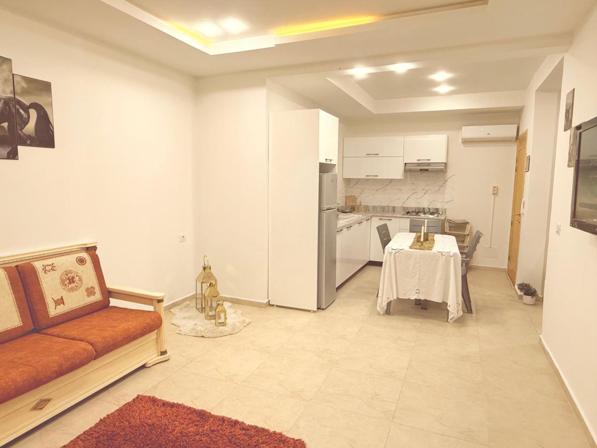 Azur Djerba Apartment Taguermess