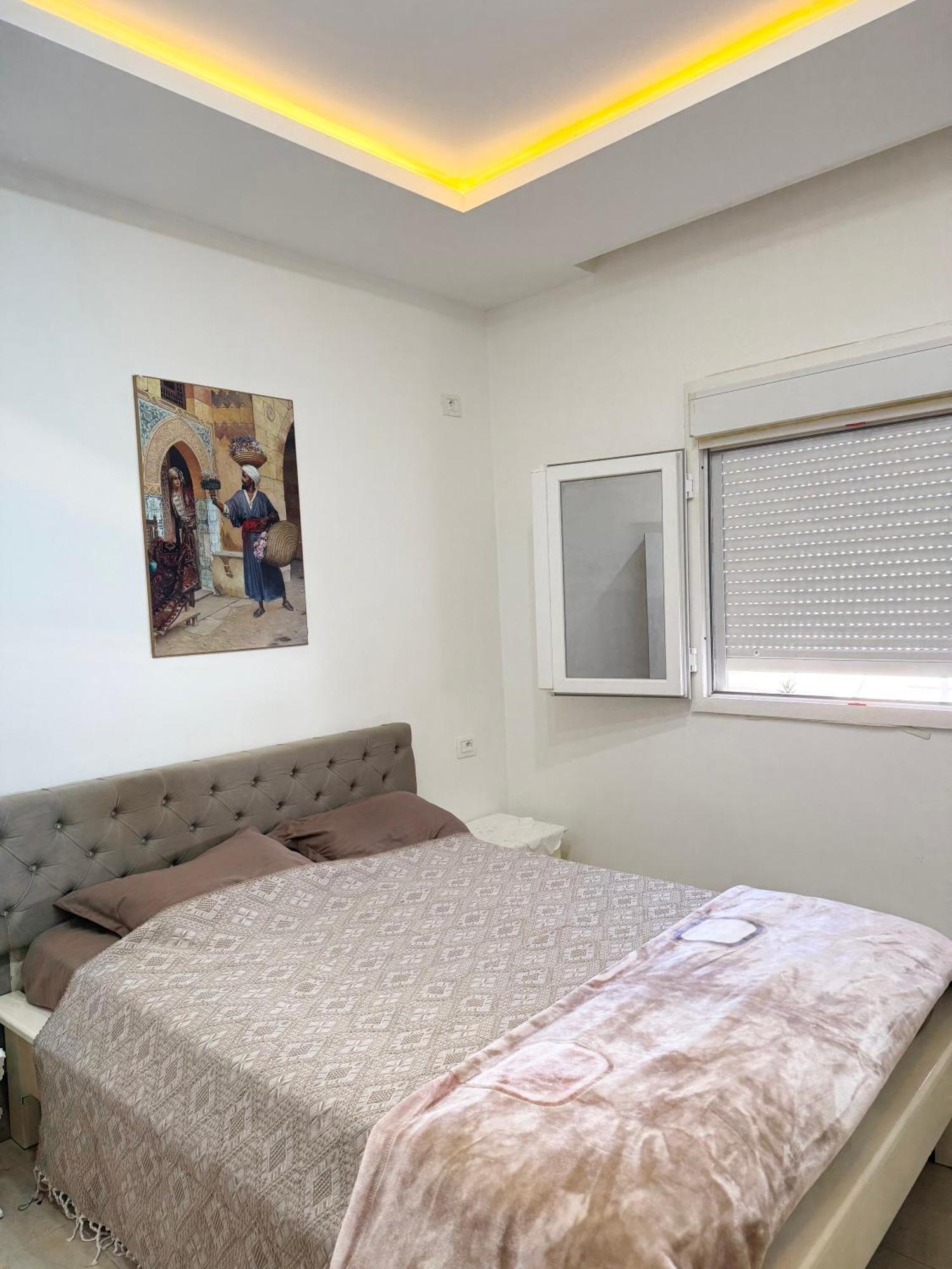 Apartment Azur Djerba Taguermess